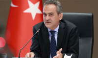 Milli Eğitim Bakanı Özer'den 'tatil' açıklaması