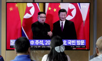 Kuzey Kore, Pekin Kış Olimpiyatları'na katılmayacak