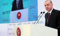Cumhurbaşkanı Erdoğan'dan 2. Yeditepe Bienali'nde önemli açıklamalar