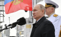 Putin, KGAÖ liderleriyle Kazakistan’daki durumu görüştü