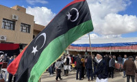 Libya Seçim Komisyonu, askeri güç kullanılmasını kınadı