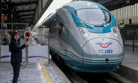 Konya-Karaman hızlı tren hattı açılıyor