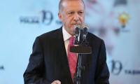 Cumhurbaşkanı Erdoğan'dan TBB'ye TURKOVAC tepkisi