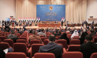 Irak Meclisi siyasi anlaşmazlıklar gölgesinde yarın toplanacak