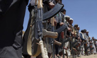 Yemen ordusu: Beyda ilindeki 3 bölge Husilerden alındı