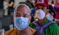 Filipinler'de en yüksek günlük korona virüs vaka sayısı açıklandı