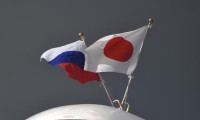 Japonya Rusya'nın Ukrayna'da ilhak kararını kınadı