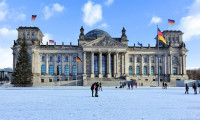 Almanya'da soğuk paniği: 'Çok ürkütücü'