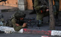 İsrail, Doğu Kudüs’te Filistinli bir genci öldürdü