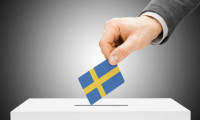 İsveç'te aşırı sağcılar Mecliste 4 komisyon başkanlığı aldı