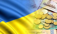 Ukrayna ekonomisinde daralma