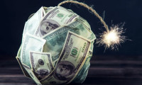 ABD’nin borcu artıyor: Küresel ekonomide saatli bomba etkisi
