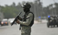 BM Genel Sekreteri'nden Haiti'ye silahlı kuvvet talebi