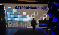 Gazprombank, İsviçre'deki faaliyetlerini durdurdu