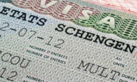 Schengen vize sorunu AKPM gündeminde