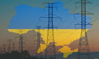 Ukrayna, Avrupa Birliği'ne elektrik ihracatını durduracak