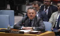 Kyslytsya: Rusya, terörist devlet olduğunu bir kez daha kanıtladı