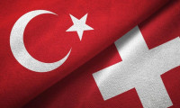 Türkiye-İsviçre ticaret hacminin 5 milyar dolara ulaşması bekleniyor