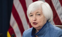 Janet Yellen: Finansal piyasalarımızda istikrarsızlık belirtileri görmedik