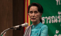 Myanmar devrik liderinin cezasına bir yenisi daha eklendi