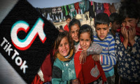 TikTok, Suriyeli çocuklara yapılan yardımlardan gelir sağlıyor!