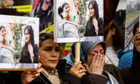 İran, protestyoya katılan öğrencileri ''psikoloji merkezlerine'' yatırdı