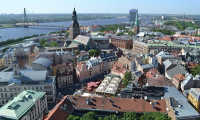 Letonya, 'göçmenlere işkence' ile suçlanıyor