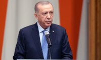 Erdoğan: Bugünkü Astana Zirvesi tarihe geçecektir