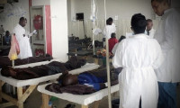 Nijerya'da kolera salgını: Yüzde 47 arttı! 