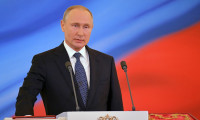 Putin: Asya’da yeni güç merkezleri gelişiyor