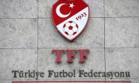 TFF, Avrupa'dan zaferle dönen Fenerbahçe ve Başakşehir'i kutladı