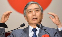 Japonya MB Başkanı'ndan faiz açıklaması