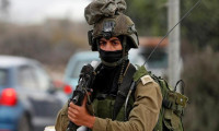 İsrail askerleri, Batı Şeria'da 2 Filistinliyi öldürdü