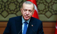 Erdoğan'dan asgari ücret açıklaması: Farklı bir hazırlık var