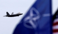 NATO'dan Avrupa'da caydırıcılık tatbikatı