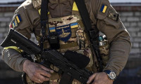 ABD'den Ukrayna'ya kendi envanterinden 725 milyon dolarlık silah yardımı