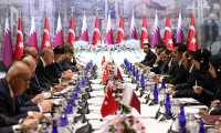 Katar Ticaret Bakanı Türkiye ile olan ilişkileri övdü