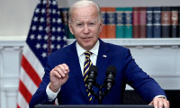 Biden'dan Truss'a vergi eleştirisi