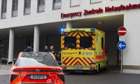 Alman bakandan kriz itirafı: Hastaneler iflas edecek!