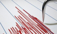 Endonezya'da 5,1 büyüklüğünde deprem oldu