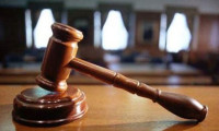 Rusya için özel mahkeme kurulması talep edildi