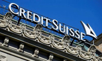 Credit Suisse, sermaye arıyor