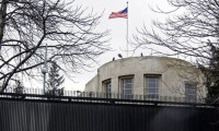 ABD'nin Ankara Büyükelçisi'nden 'Yunanistan' açıklaması