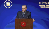  Erdoğan: Yaz stajı ücretini asgari ücret seviyesine yükseltiyoruz