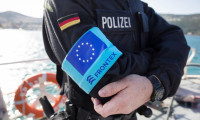 Avrupa Parlamentosu'ndan Frontex'in bütçesine onay çıkmadı