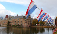 Hollanda'da emeklilik fonları için kriz uyarısı