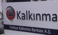 Türkiye Kalkınma ve Yatırım Bankası'ndan bedelli sermaye artırımı