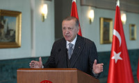 Cumhurbaşkanı Erdoğan'dan Bartın'daki maden faciasına ilişkin açıklama