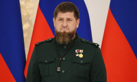 Kadirov'dan nükleer tehdit