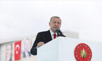 Erdoğan, İmamoğlu'na yüklendi